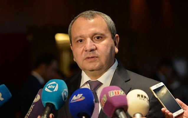 BDU-da 2 prorektor işdən çıxarıldı