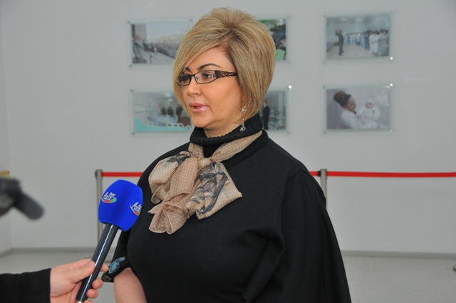 "Ona qarşı ədalətsizliyə yol vermək olmaz" — YAP-dan Xalidə Bayramovaya dəstək