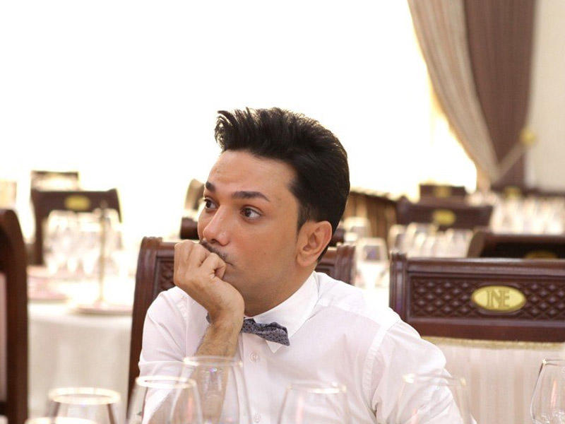 Faiq Ağayev: Valideynləri görmür ki, qızları nələr edir?