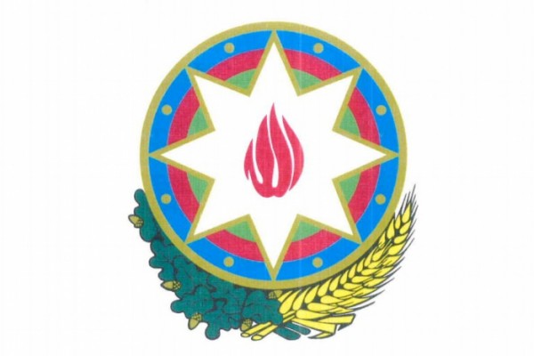 Dövlət Gerbindən istifadə qaydaları - Prezident qanunu imzaladı
