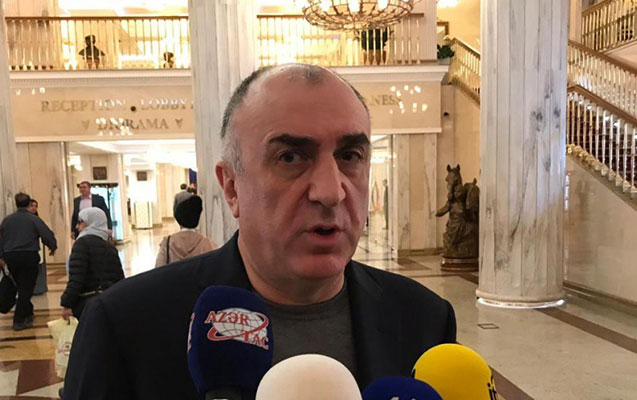 “Jurnalistlərin Bakı və Yerevana səfərləri təşkil olunacaq” - Nazir