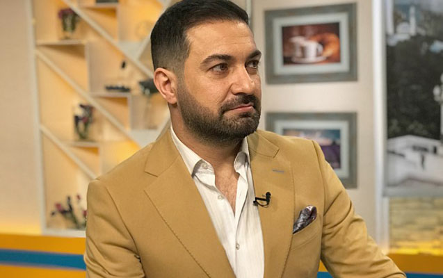 Rəşadın AzTV-dəki proqramı bağlandı - Efir qadağası qoyuldu