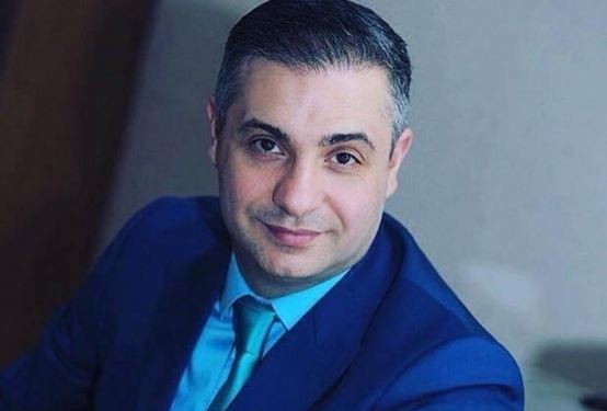 MTRŞ Rüfət Axundovu "Xəzər"in canlı efirindən qovdu