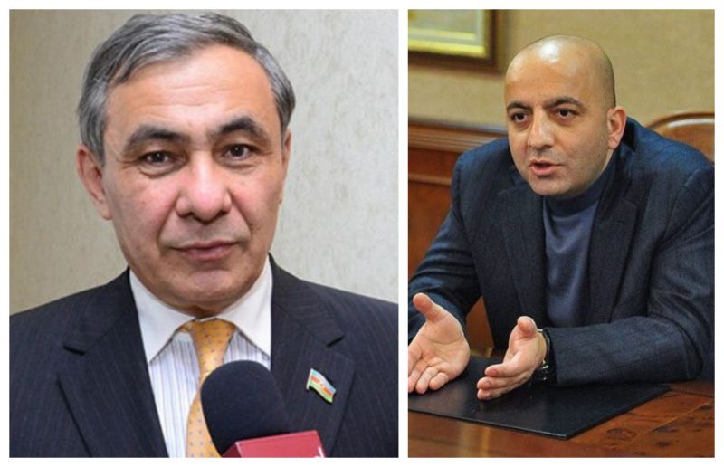 "Özlərini "yaxşı oğlan" kimi göstərmək istəyirlər" — Deputatdan Mənsimova sərt reaksiya