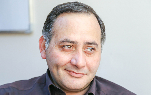 Xarici siyasətimiz, faş Ermənistan