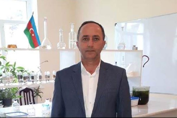 Azərbaycanda ən yaşlı tələbə 430 manat təqaüd alır