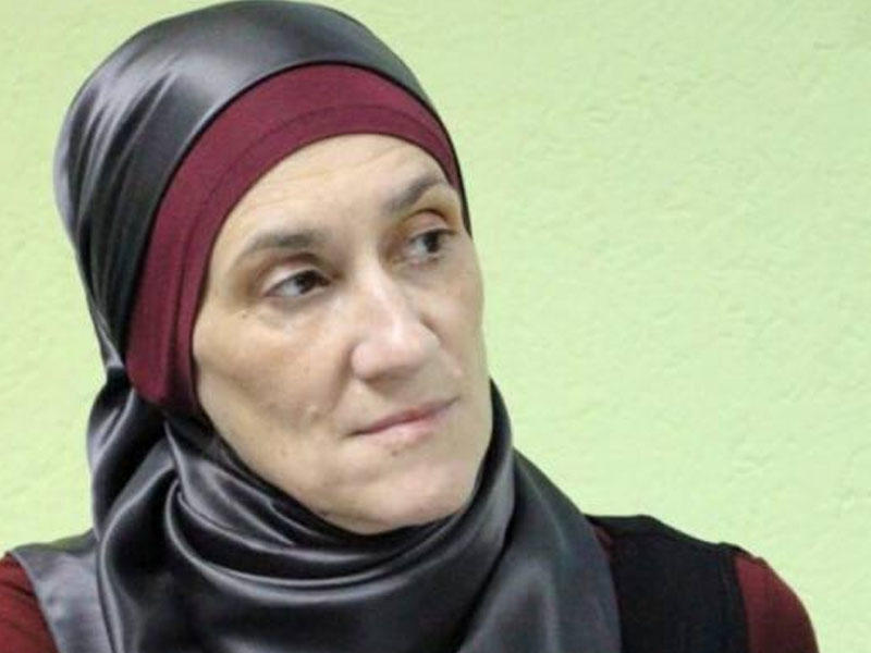 Orxan Camalın anası: "Ailəmizə göstərilən dəstəyə görə Heydər Əliyev Fonduna minnətdarıq"