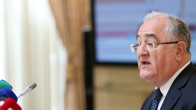"Jurnalistlərin fəaliyyətinə mane olmaq düzgün deyil" — Ali Məhkəmənin sədri