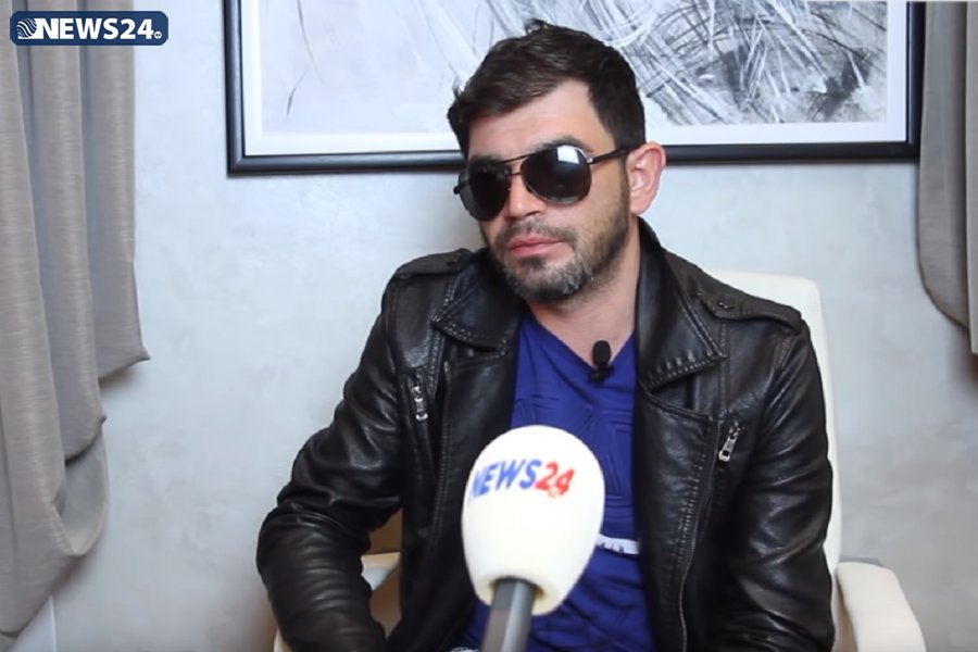 Elinanın atasından məktəb direktorunun ev dustaqlığı ilə bağlı AÇIQLAMA