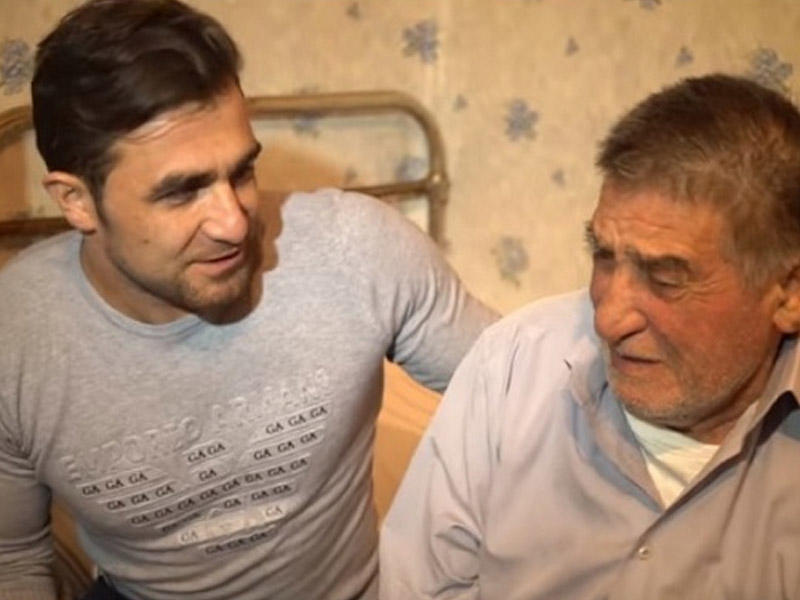 Talıb Tale atasının son arzusunu yerinə yetirə bilmədi: Peşimanlığını çəkirəm