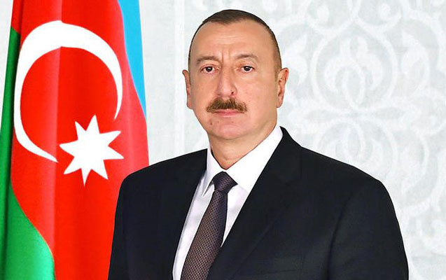Prezident 3 milyon ayırdı