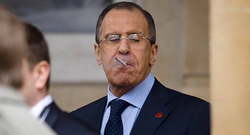 Sergey Lavrov: "Azərbaycan və Ermənistan xarici işlər nazirləri faydalı razılaşmalara nail olublar"