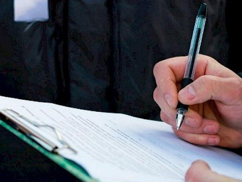 15 yaşdan 18 yaşınadək olan şəxslərlə əmək müqaviləsi bağlanarkən bunları etmək şərtdir - Nazirlik