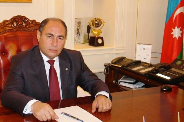 İlham Əliyevdən icra başçısı ilə bağlı SƏRƏNCAM 