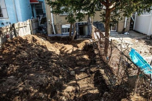 Bakıda kirayənişin narkotikdən ölən ev sahibinin mülkünü saxta sənədlə satdı