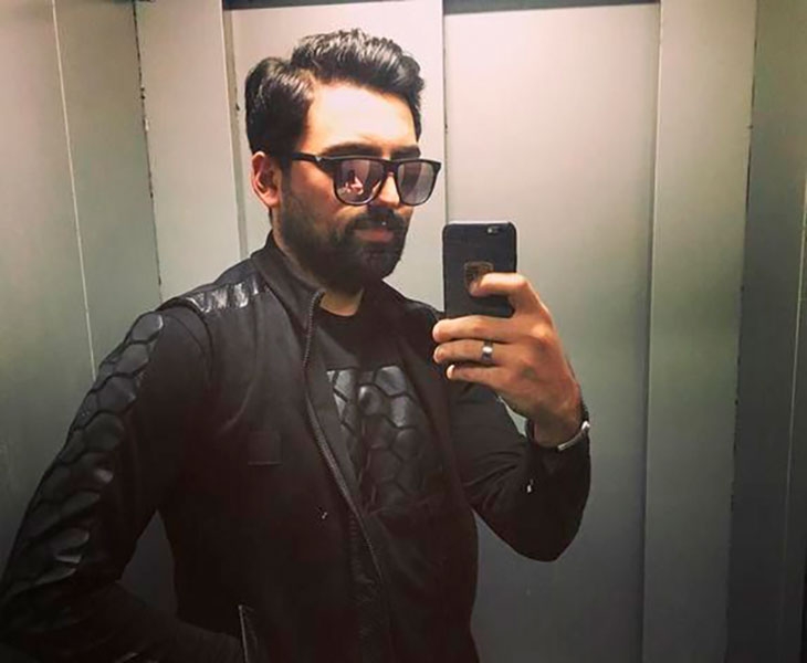Bakıda məşhur müğənninin oğlu adam öldürdü – YENİ XƏBƏR