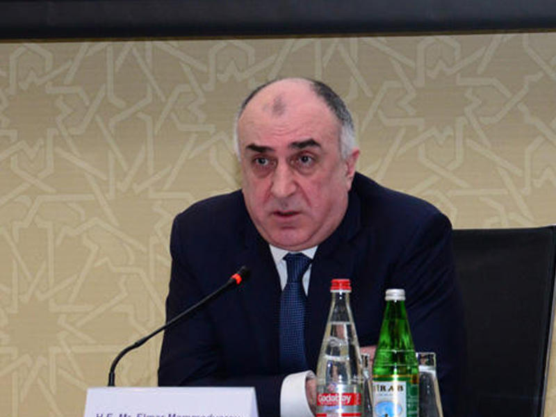 Elmar Məmmədyarov: "Brüssel sammiti "Şərq tərəfdaşlığı" tarixində yeni bir səhifə olacaq"