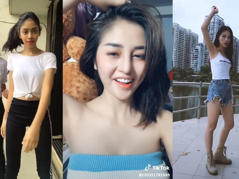 "Tik Tok" bu ölkədə bloklandı - Pornoqrafik videolar yayılıb