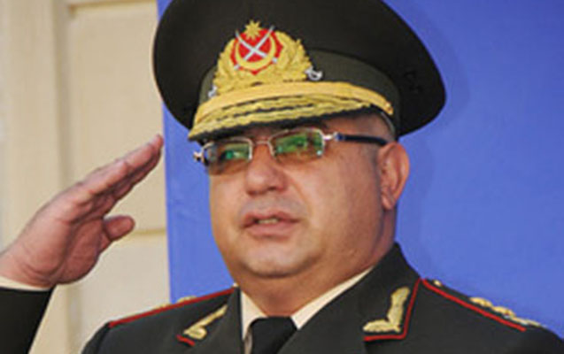 Prezident Vahid Əliyevlə bağlı sərəncam verdi