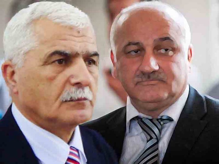Müsavatda mühacir alveri: Arif Hacılı və “Anbardar Məmmədxan” sığınacaq satır?