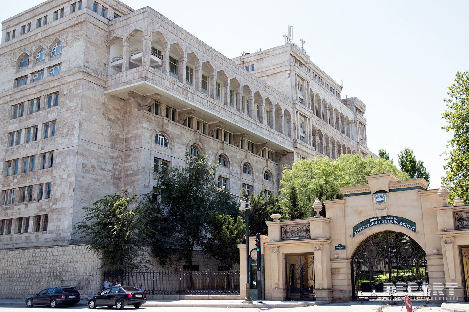 Hesablama Palatasının ötən il ən çox nöqsan aşkar etdiyi - UNİVERSİTETLƏR