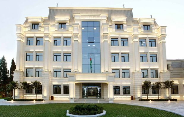 Nöqsanlara yol verən icra hakimiyyətləri - Gədəbəy, Bərdə, Baləkən...