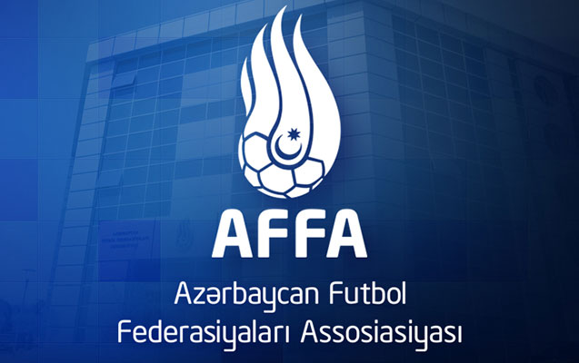 Azərbaycan çempionatında şübhəli oyun - AFFA açıqladı