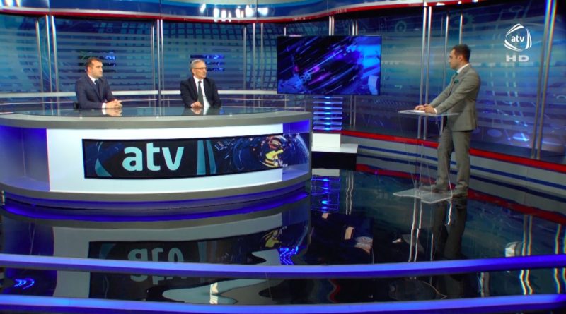 “Vyana görüşündən sonra girovların dəyişdirilməsi prosesi aktiv fazaya daxil olub” – "ATV Aktual" verilişində müzakirə
