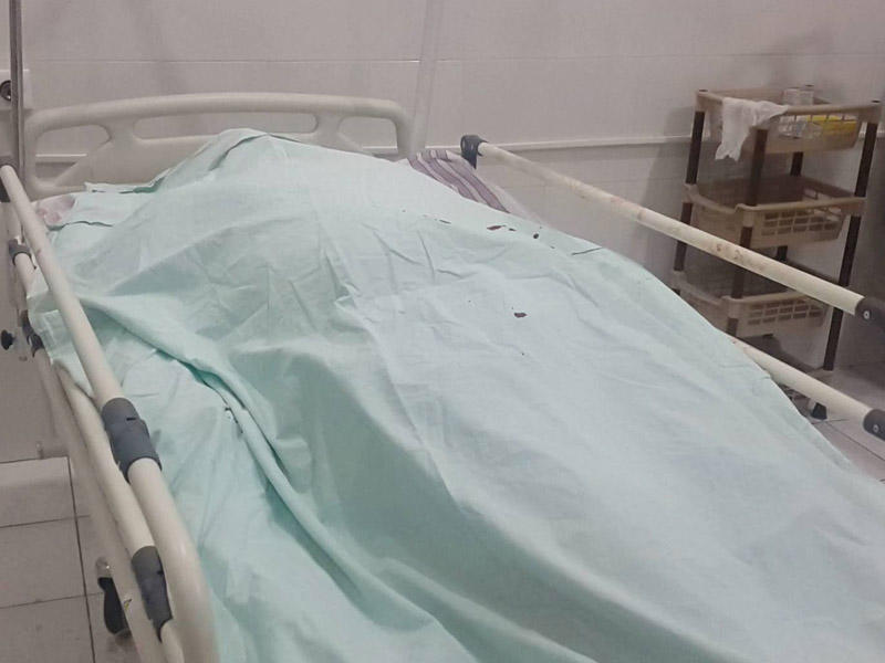 Bakıda keçmiş güc strukturu əməkdaşı narkotikdən öldü