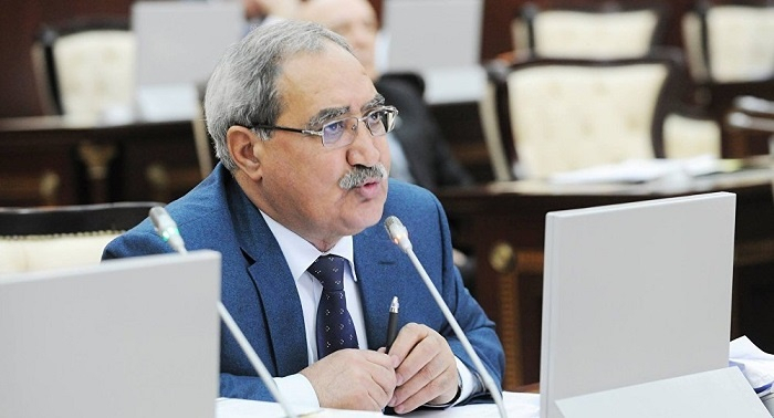 Azərbaycanlı deputat adam bıçaqladığını etiraf etdi - TƏFƏRRÜAT