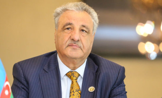 Tağı Əhmədov: "Məndən 3 milyon istədilər, Eldar Mahmudova zəng elədim..."
