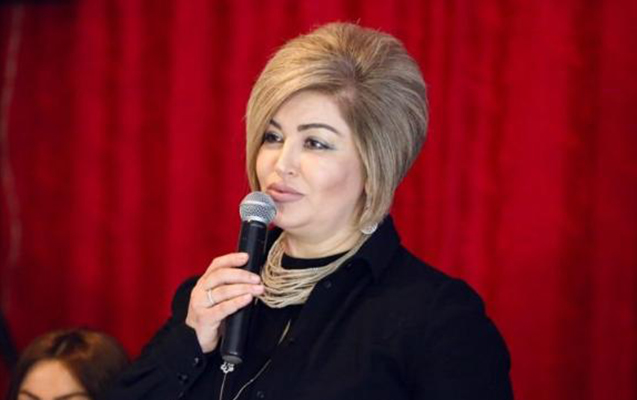 Xalidə Bayramova Elinanın ölümü haqda geniş açıqlama yaydı