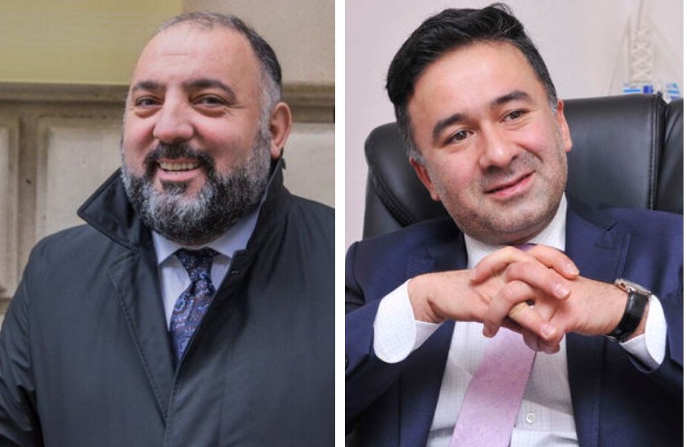 Meriya Bəhram Bağırzadə və Tahir İmanova yer bəyəndirə bilmir