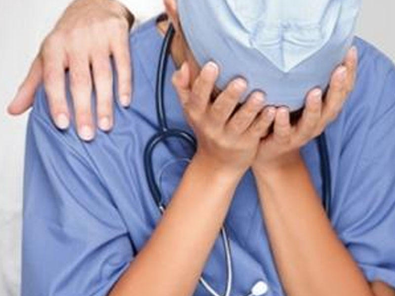 Nazirlik Sabirabadda körpə ölümü ilə bağlı: Həkim səhlənkarlıq edibsə...