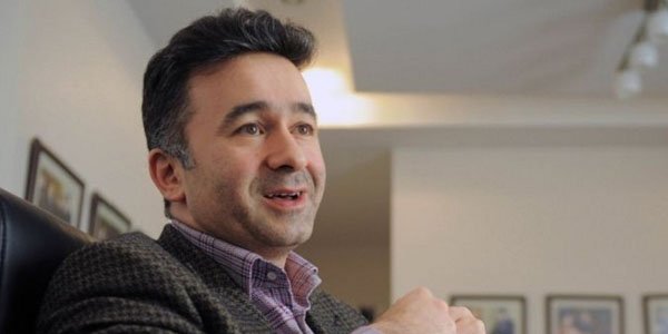 Tahir İmanov arzusuna çatdı: Mərkəzi küçəyə babasının adı verildi