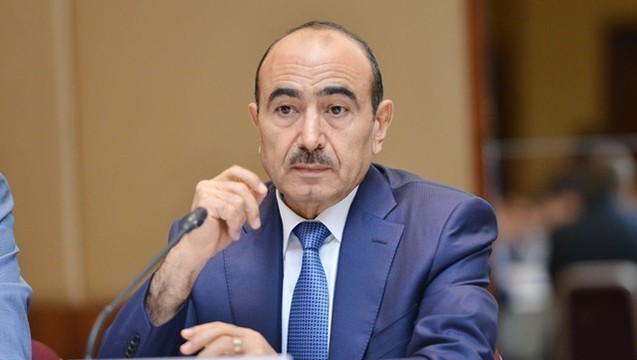 ““Formula 1”ə gələnlərin sayı mitinqdəkilərdən 30 dəfə çoxdur”