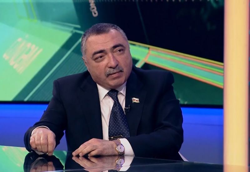 "Hələ bu qədər gülməmişdim" — Deputat Ukraynadakı seçkilərdə səsverməsi xəbərindən danışdı