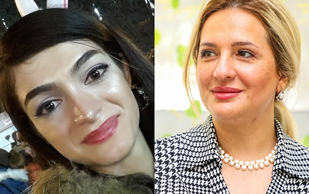 Direktor “dəvət etsək də, gəlmir” dedi - Leyla isə təkzib etdi