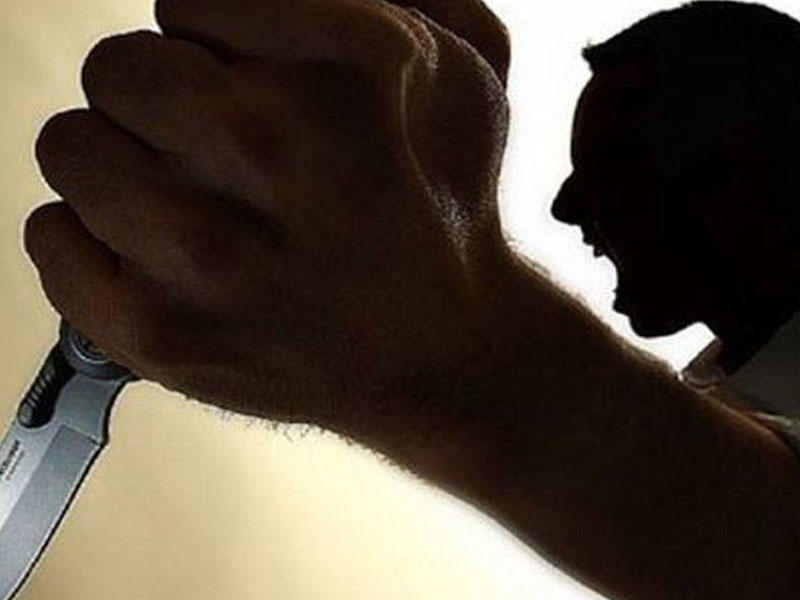 37 yaşlı kişi onunla yaşamaq istəməyən arvadını öldürdü - Şok təfərrüat