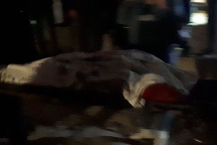Bakıda 23 yaşlı qız 1000 manata görə özünü 6-c mərtəbədən atdı