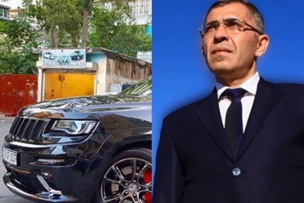 Oğlu şəhid qızını öldürən "Yeganə" şadlıq sarayının rəhbəri ifadə verdi - Saxta rəyə görə