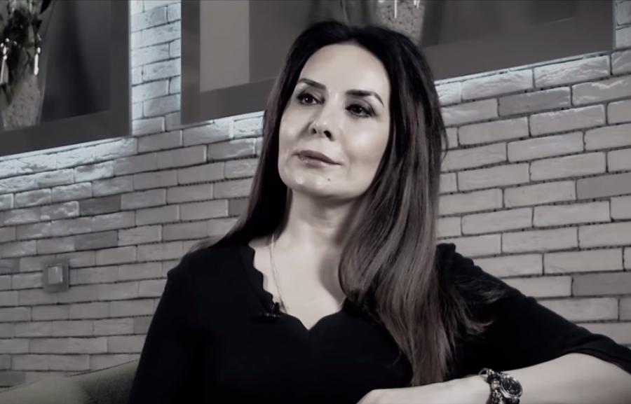 "Elə bilirlər ki, Akif İslamzadənin həyat yoldaşıyam" - Nailə İslamzadə