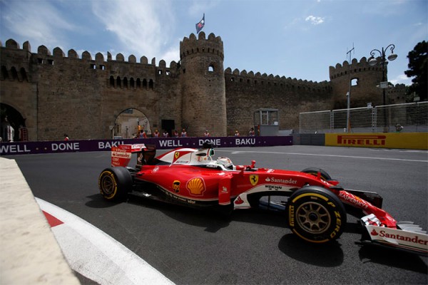 Nazirlikdən məktəblərə “Formula-1” XƏBƏRDARLIĞI