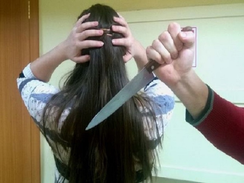 Arvadını bıçaqladı, özünü dənizə atdı - Bakıda ailə dramı