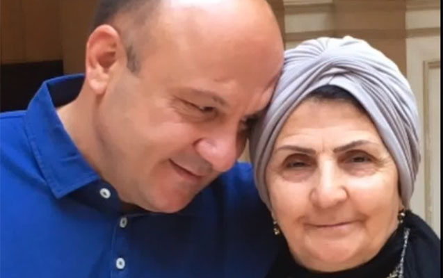 Hüseyn Abdullayev məhkəmədə ağladı
