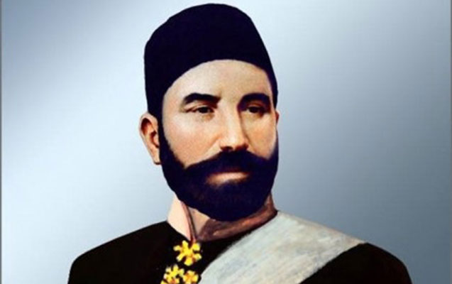 Tağıyevin heykəli burada ucaldılacaq