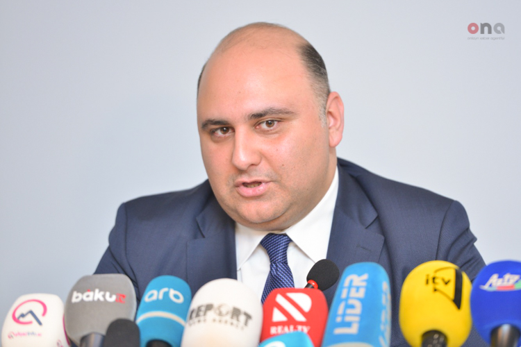 “İçərişəhər” İdarəsinin aparat rəhbəri: “Müxalif qüvvələrin bu təxribatları keçməyəcək”