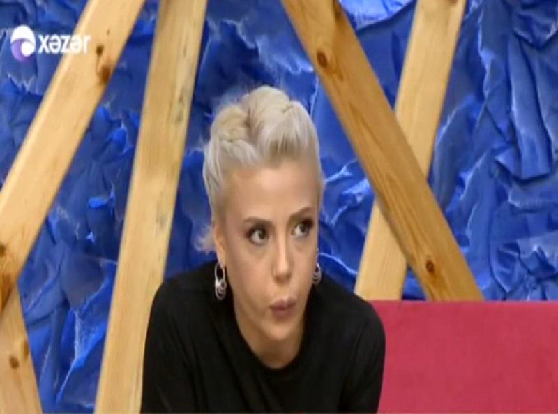 Niyə Aysel və Sevdanın həyatını məhv edirsiz?" - Səidə “Səni axtarıram”da 
