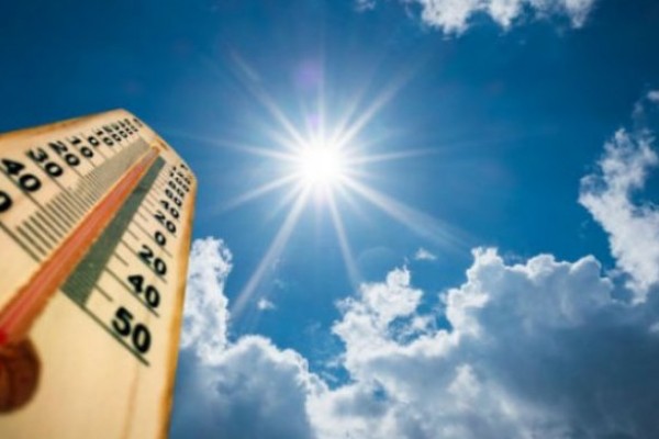 Azərbaycanda havanın temperaturu yüksələcək