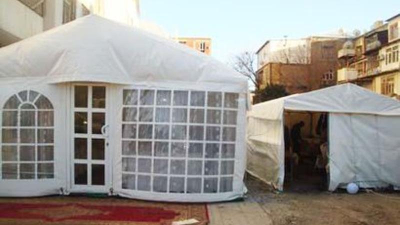 Bakının məşhur prokuroru vəfat etdi - 64 yaşında